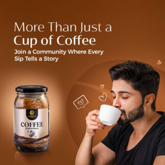 Classic Instant Coffee