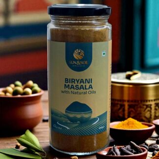 Biryani Masala (200gm)