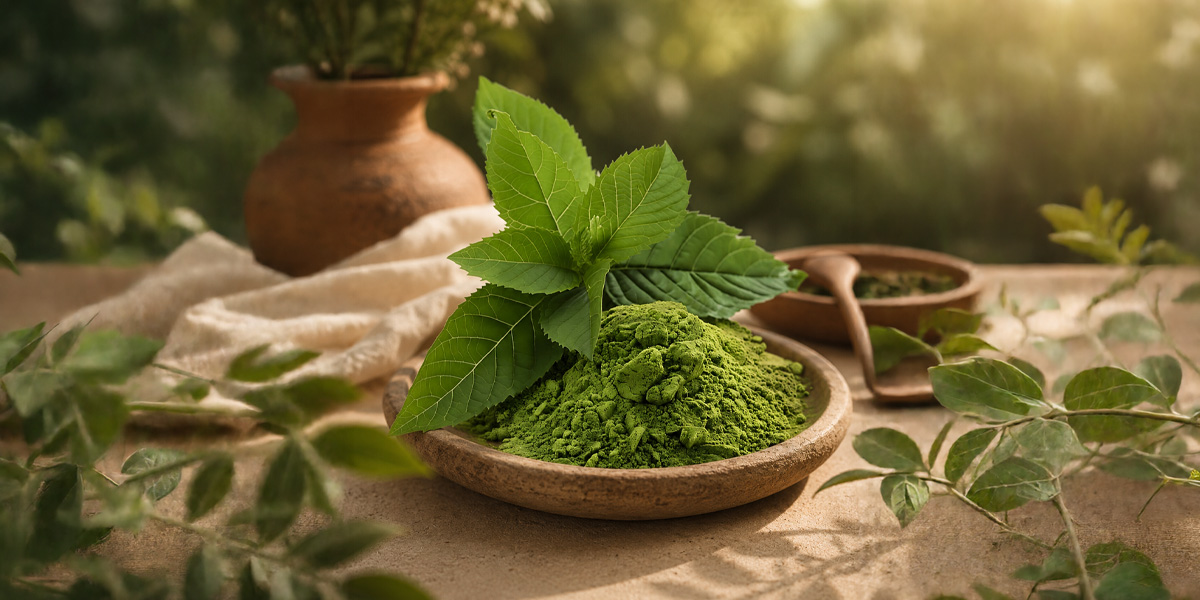 Hemp Matcha: The Plant-Powered Energy Ritual Your Mornings Need