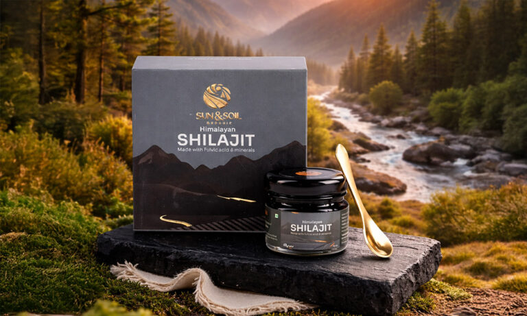 Best Shilajit Brand in India Why Quality Matters More Than Hype