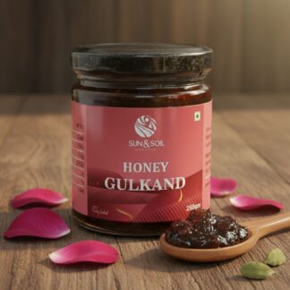 Gulkand